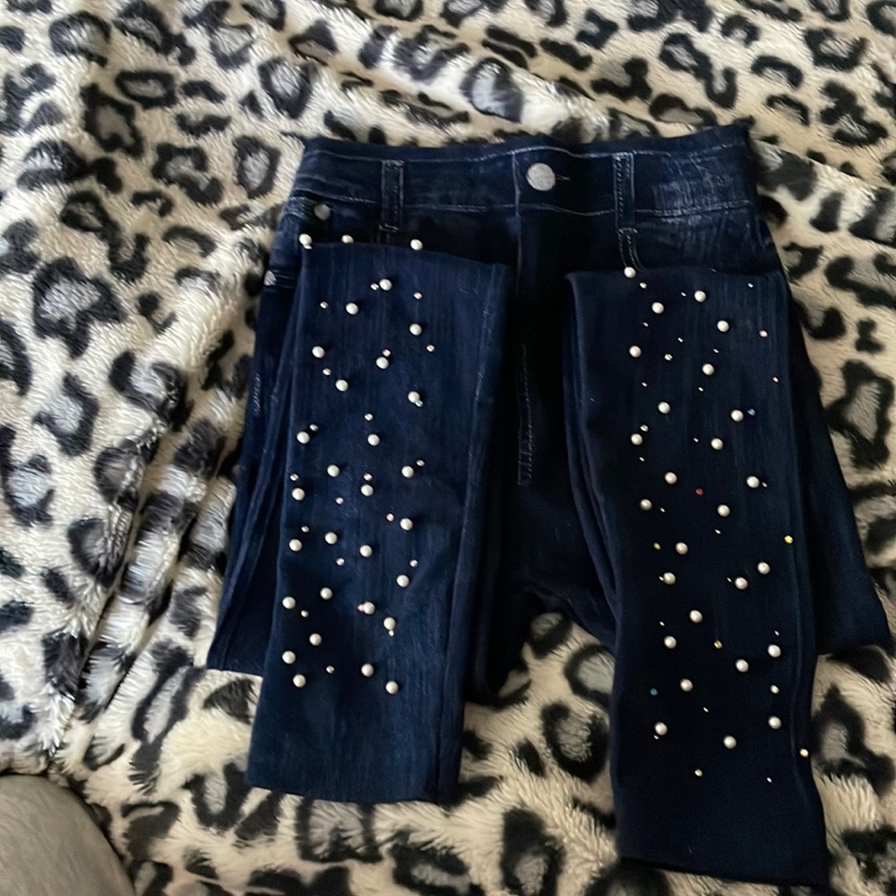 Super cute leggings park leggings